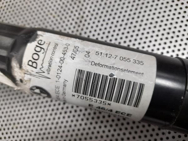 Amortecedor trás esquerdo BMW 3 (E46)