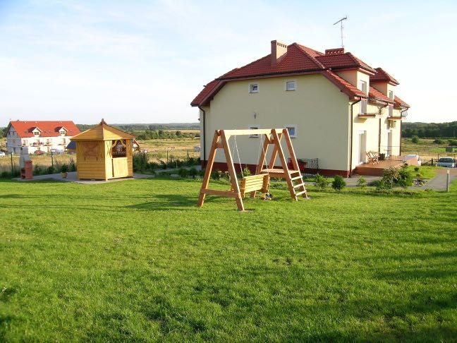 Pokoje Gościnne Jarosławiec -  Lato 2025