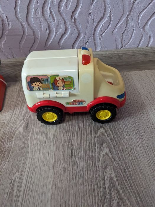 Продам лот іграшок