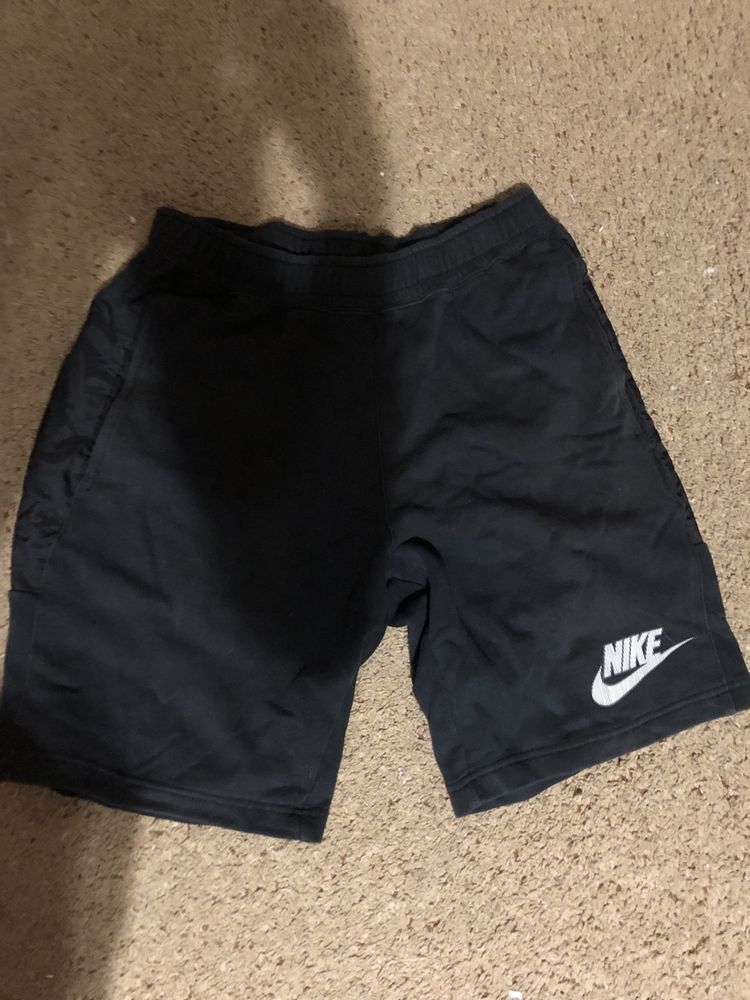 шорты nike оригинал