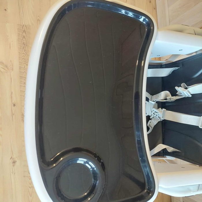 Krzesełko do karmienia Sweety Fox