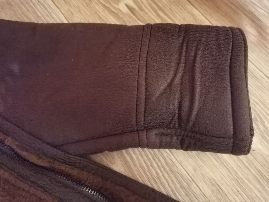 Дубленка мужская