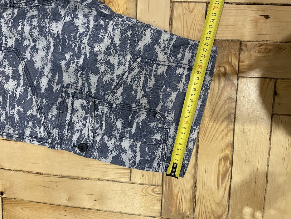 Chief Чоловічі шорти карго, оригінал, розмір M, хакі