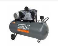 Kompresor Tłokowy Sprężarka GK 880-5,5/270 740l/min 5,5kW Walter