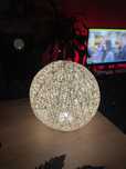 Lampka led na baterie