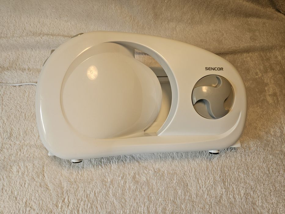 Krajalnica do chleba Sencor