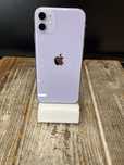 Iphone 11 128gb Purple, магазин: "Смартс", гарантія 1 місяць