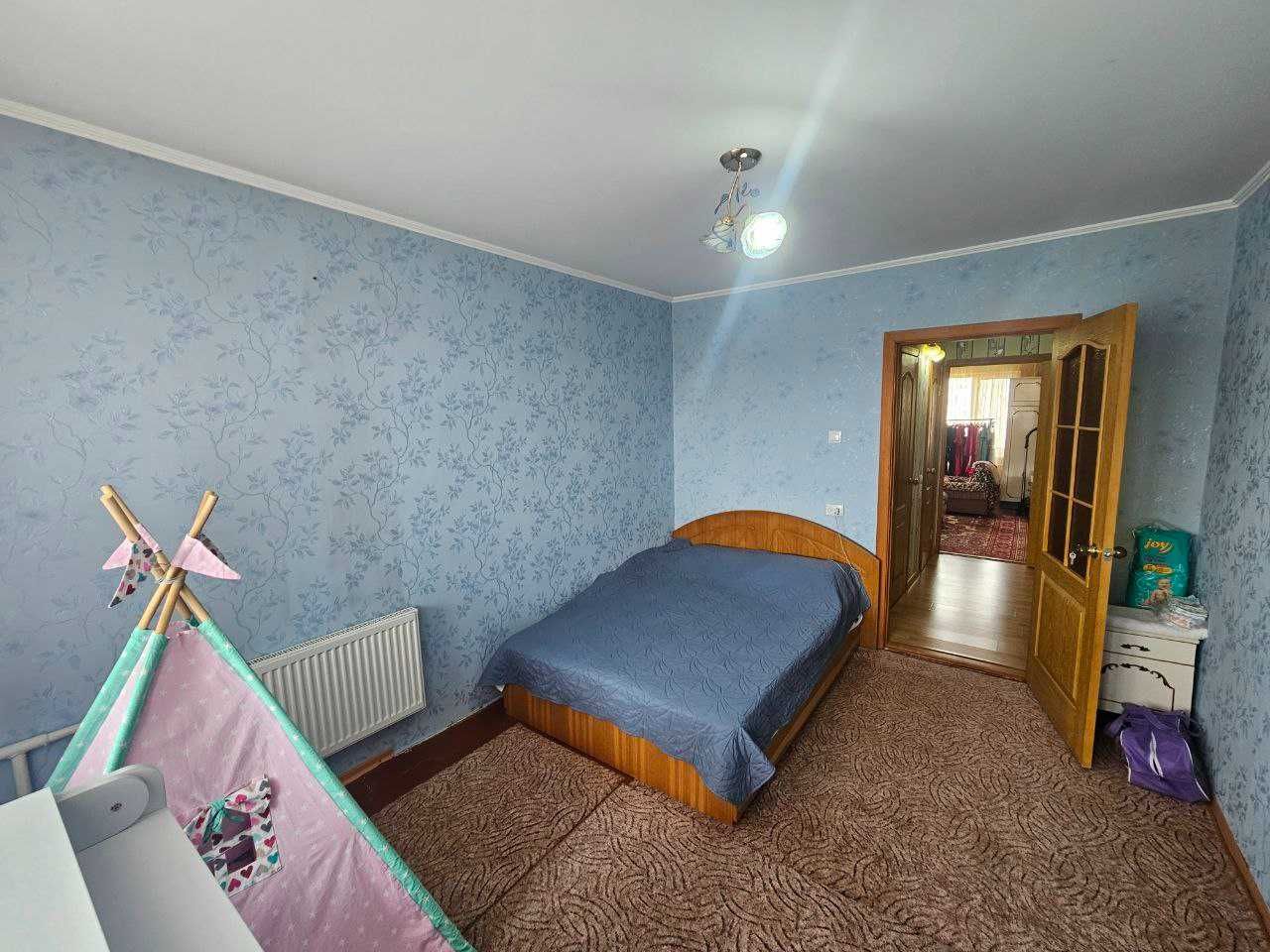 Продам 3 кімнатну квартиру, вул. Нарбутівська м.Черкаси.