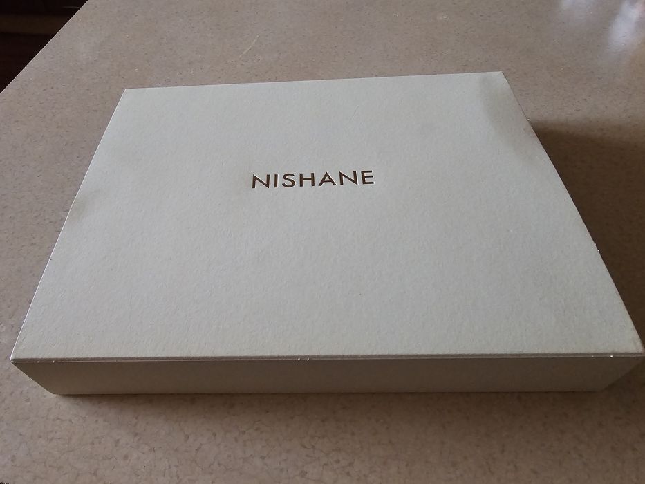 Nishane discovery set