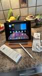 Tablet iPad Apple Retina - 128gb - TOUCH ID - PROCREATE