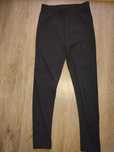 NOWE legginsy z lekkim ociepleniem Nutmeg r.122/128