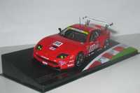 Ferrari 550 Maranello - Vencedor GTS Le Mans 2003 - Enge, Kox, Davies