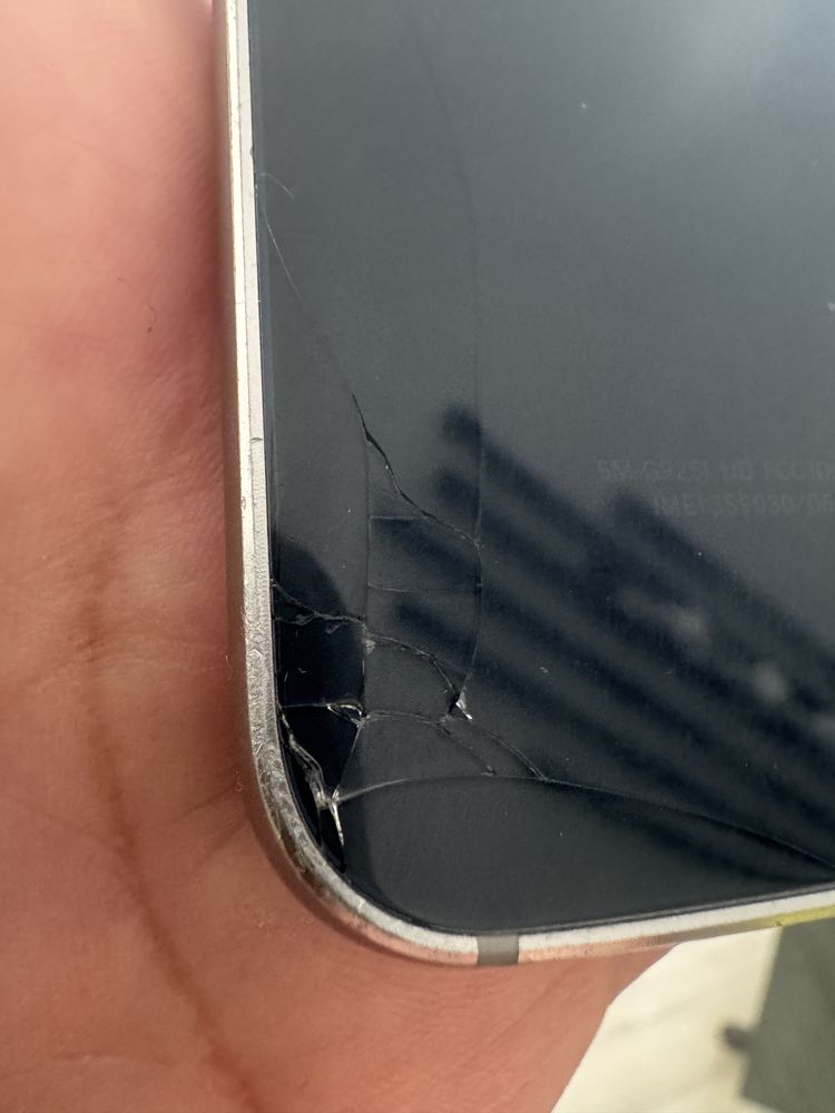 Samsung Galaxy S