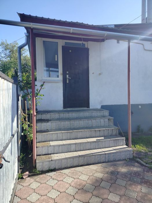 Оренда частини будинку