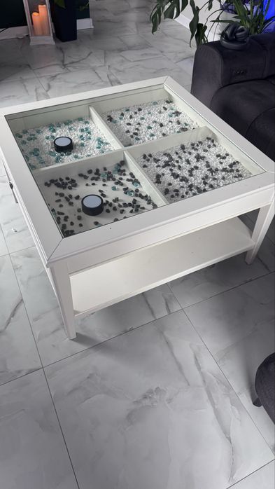 Stolik do salonu Ikea