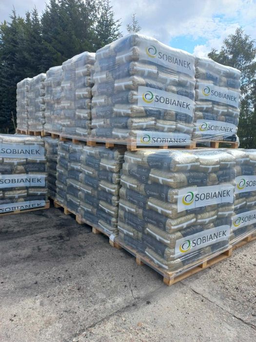 Groszek Sobianek LEW