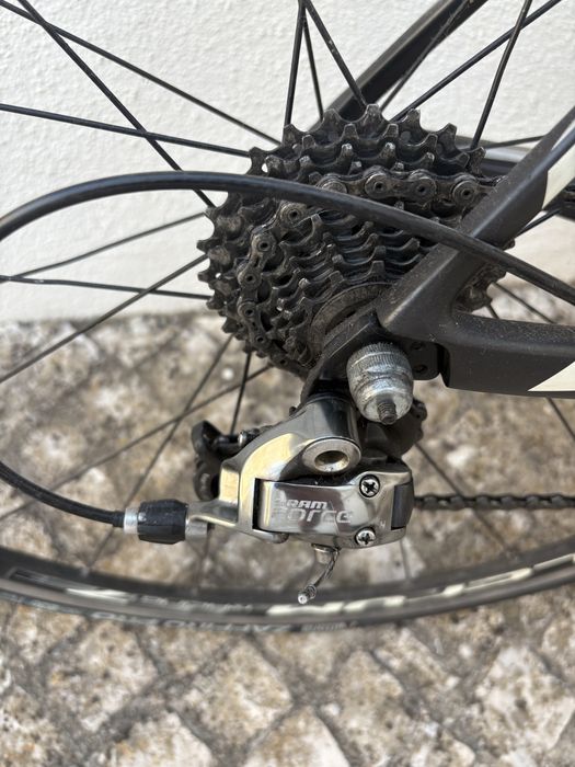 Bicicleta BH G6