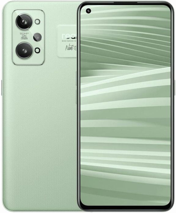 Realme GT2 Pro 5G Dual 256 GB 12 GB RAM 5000mAh