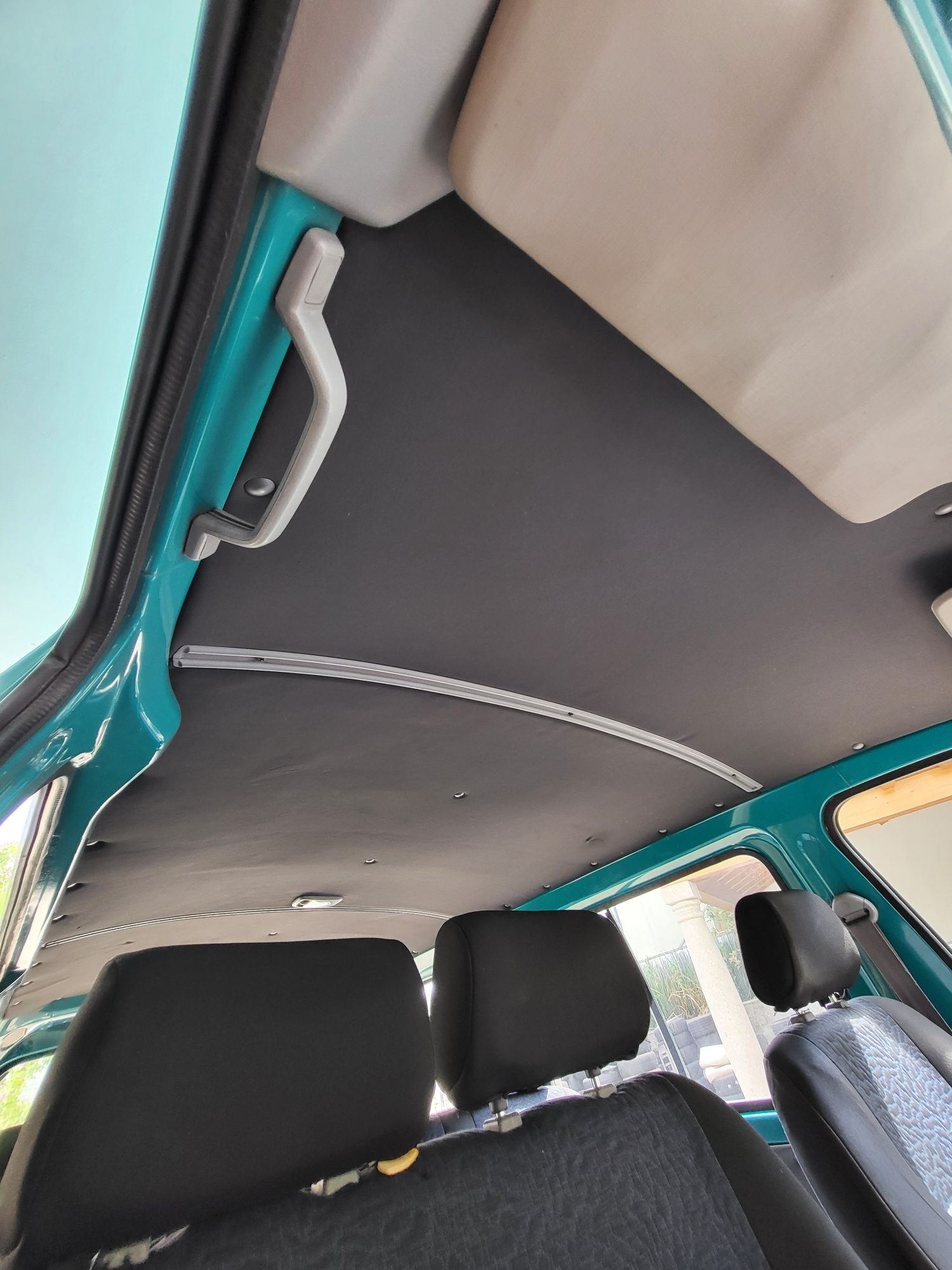 Toyota Hiace 9 lugares