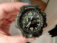 Casio G Shock GWG-1000-1ADR MUDMASTER