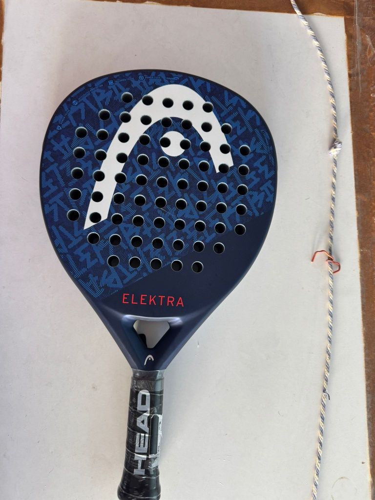 Raquete HEAD ELEKTRA