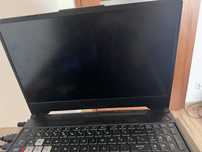Asus Tuf F15 laptop gamingowy