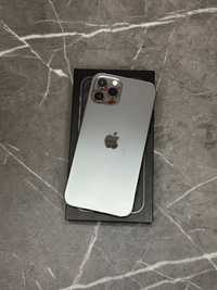 iPhone 12 Pro max 256 Graphite, все працює