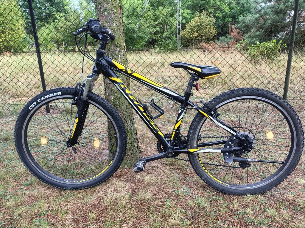 Rower Kross Hexagon 26 cali