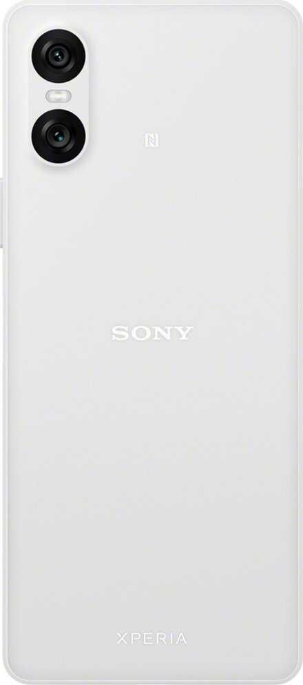 SONY - Smartfon Sony Xperia 10 VI 5G 8/128GB, fabrycznie nowy,japoński