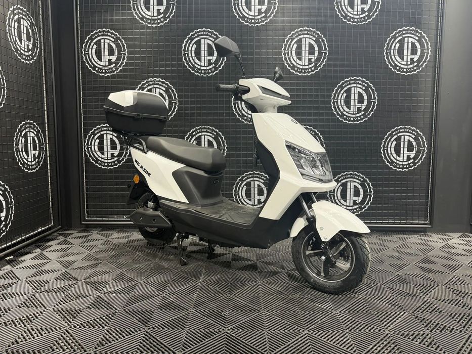 Neovolt We-Ride 60v 250w