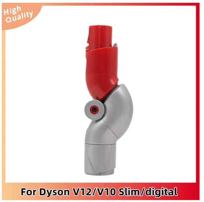 adaptador para aspiradores dyson