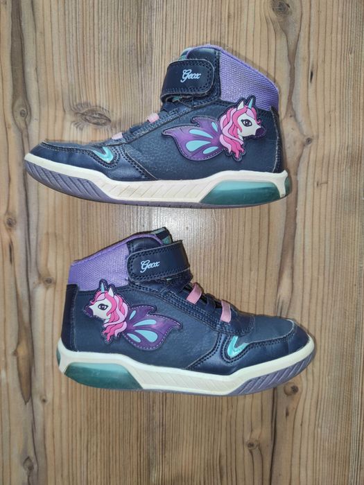 Buty Geox 31 rozmiar