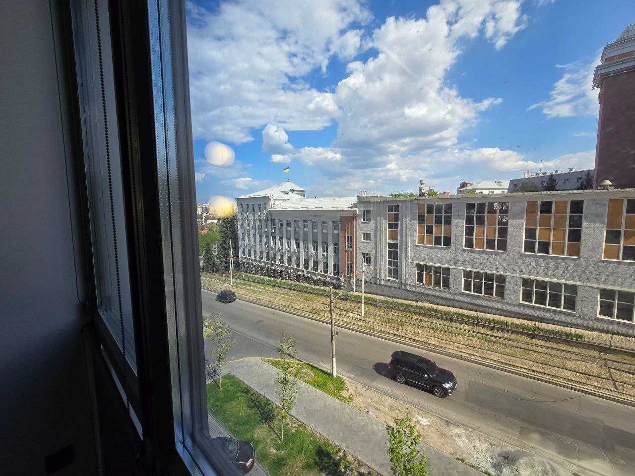 Продам 3 ком. квартиру в Жк Geneva