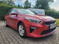 Kia Ceed KIA CEED III Kombi 2019 rok 92 000 tys. !!!