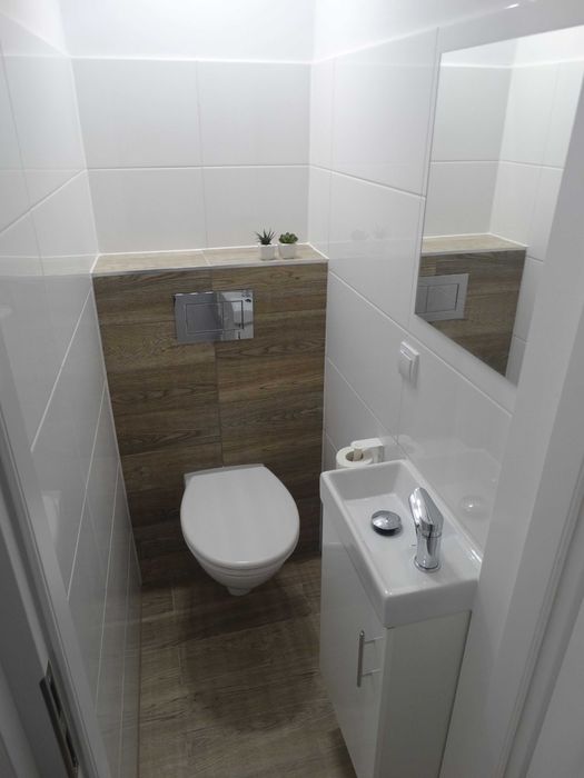 Pokój dla studentki/studenta Popowice/Niedźwiedzia (6)