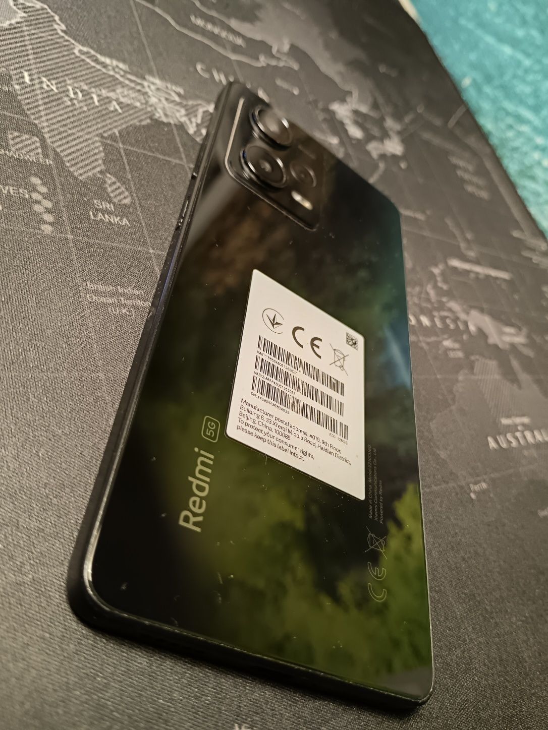 Redmi Note 12 Pro 6GB/128GB