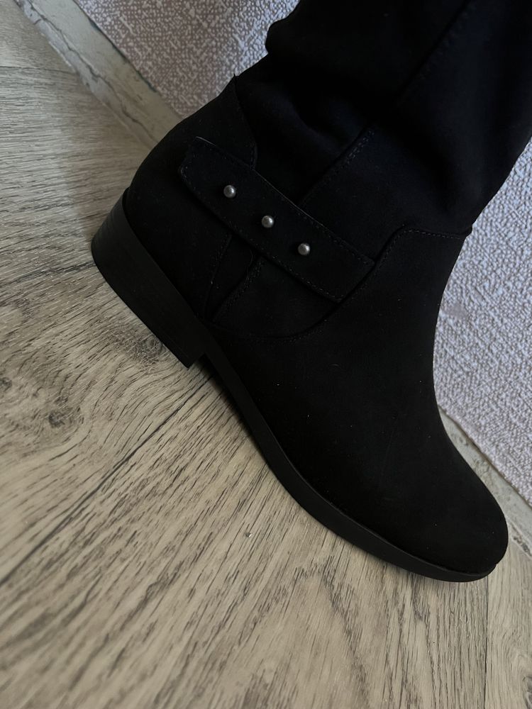Продам ботинки Style&Co