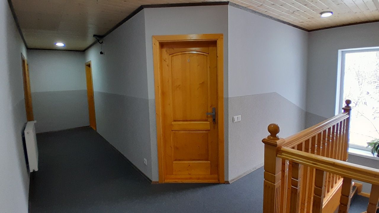 Відпочинок в Карпатах [400грн/особа)