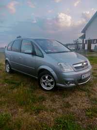 Opel Meriva 1.6 16V benzyna 2007r