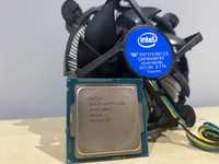 Procesor Intel Core i3- 4160 3,6Ghz