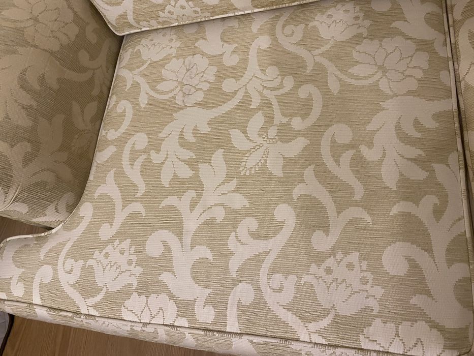 Sofá cama de 2 lugares