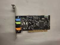 Karta dźwiękowa Sound Blaster 5.1 sprawna SB1070
