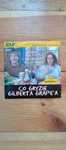 Co gryzie Gilberta Grape'a DVD
