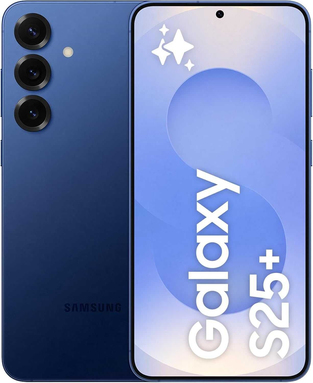 Nowy SAMSUNG GALAXY S25+ S936B/DS 12/512GB Gwar 24M FV VAT 23%