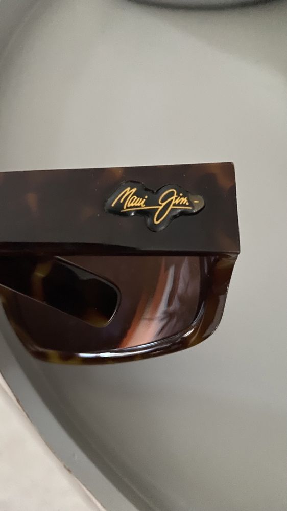 Óculos de sol Maui Jim