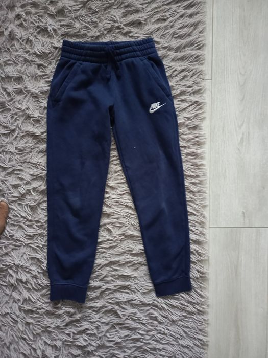 Spodnie dresowe Nike dla chłopca
