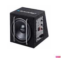 Skrzynia basowa Subwoofer samochodowy Blaupunkt GTB 8200A 75W WYSYŁKA