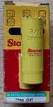Otwornica bi-metal Starrett 19mm
