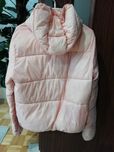 Kurtka pikowana r S Pull&Bear
