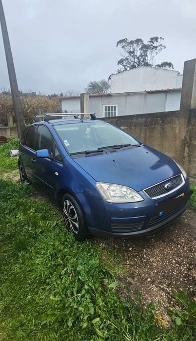 Ford C-Max (não anda)